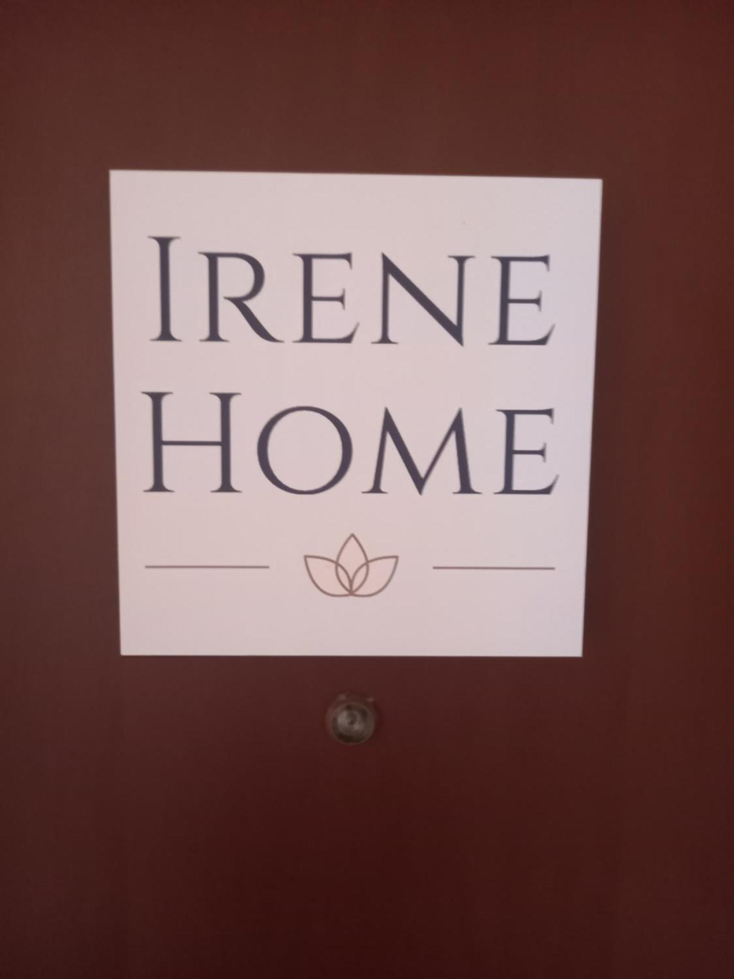 Irene Home Syracuse Exterior photo